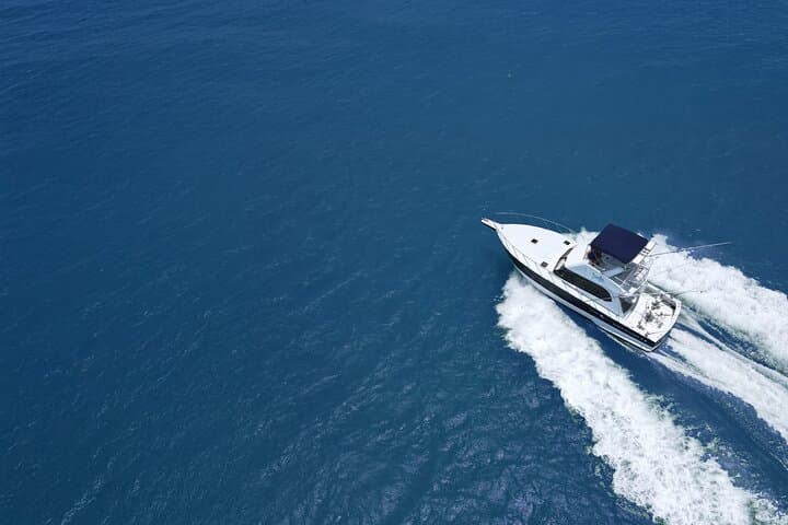 Private Grand Baie Mauritius Fishing Experience Tour 4