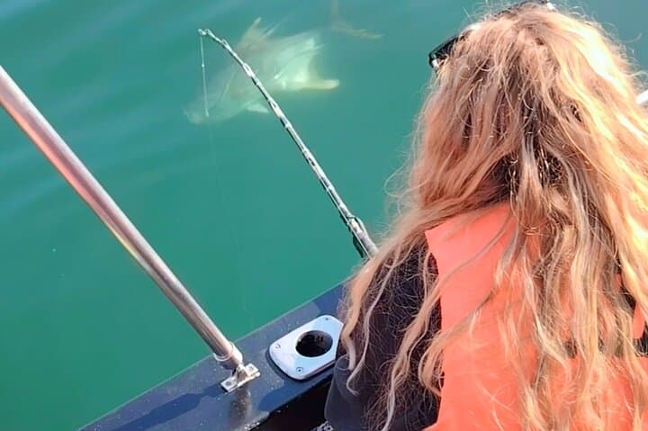 Punta Mita Fishing Experience and Snorquel at Secluded Reefs  5