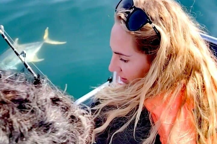 Punta Mita Fishing Experience and Snorquel at Secluded Reefs  4