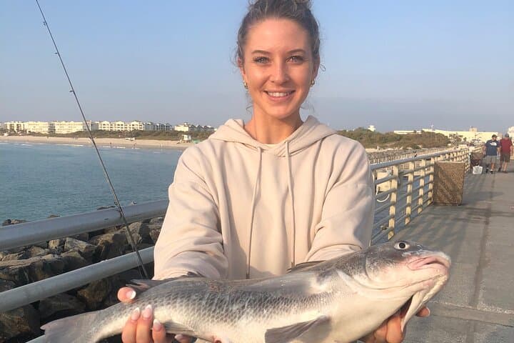 Canaveral Private Fishing Charter Experience, 3