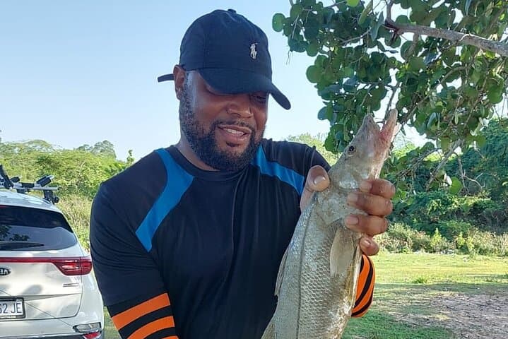 Rock and Reel Guided Fishing Activity  3