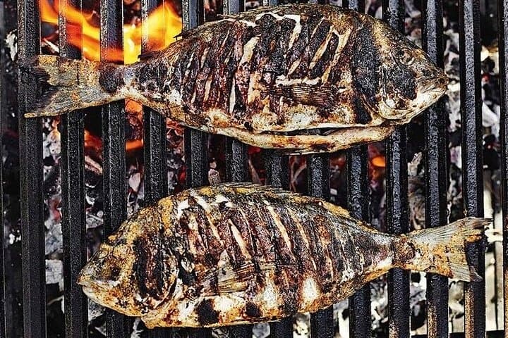 Zakynthos VIP Small Group Fishing Trip Catch and Cook Experience 2