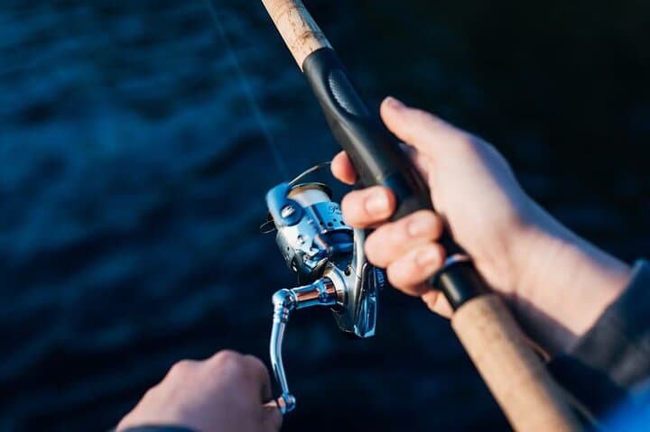 Zakynthos VIP Small Group Fishing Trip Catch and Cook Experience