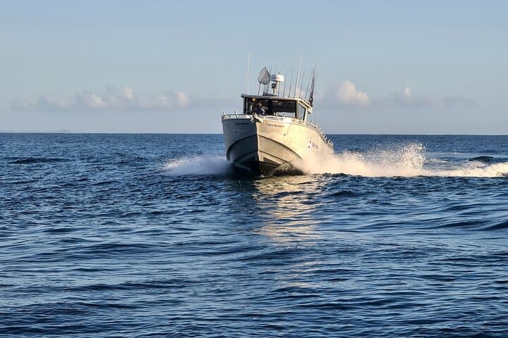  Fishing Charter in Pelican Waters 4