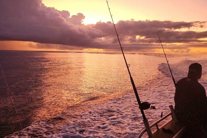  Fishing Charter in Pelican Waters 3