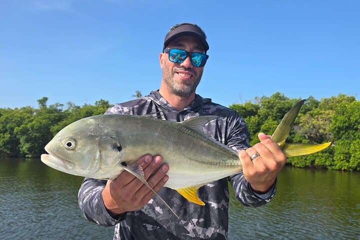 Private Fishing Charters in Fort Myers 2