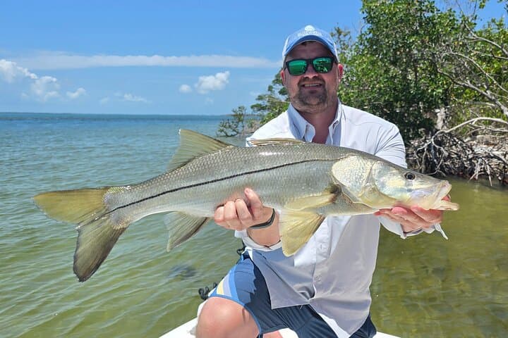 Private Fishing Charters in Fort Myers 5