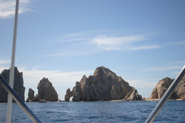 Exclusive Phantom II Fishing in Cabo San Lucas 3