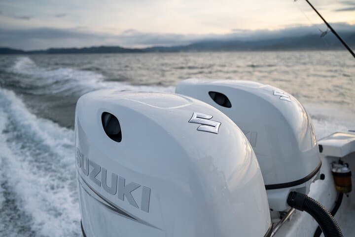  Private Fishing Charter at Los Sueños 3