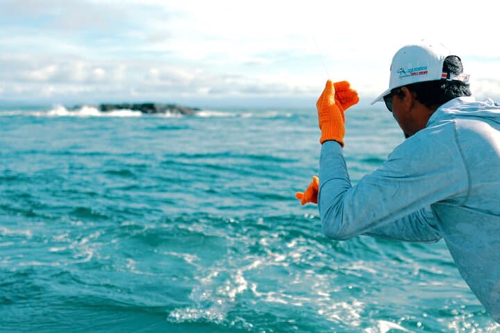  Private Fishing Charter at Los Sueños 5
