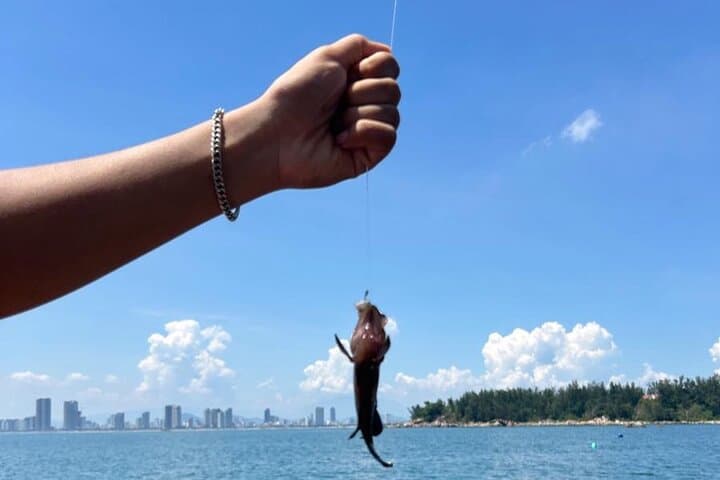 Discovery the Magnificent Son Tra Peninsula by Aphrodite S16 Yach 5