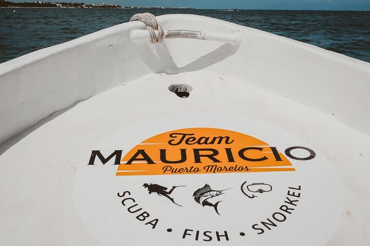 Deep Sea Fishing Experience in Puerto Morelos 4