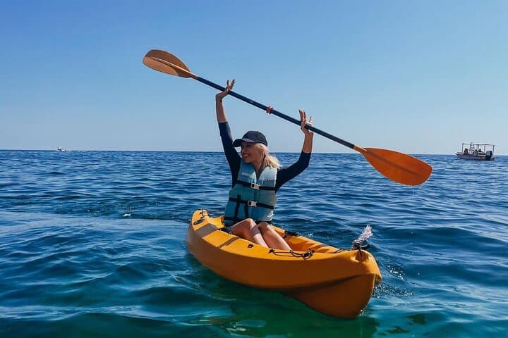 Musandam Dibba Cruise with Lunch & Snorkeling Trip From Dubai 5