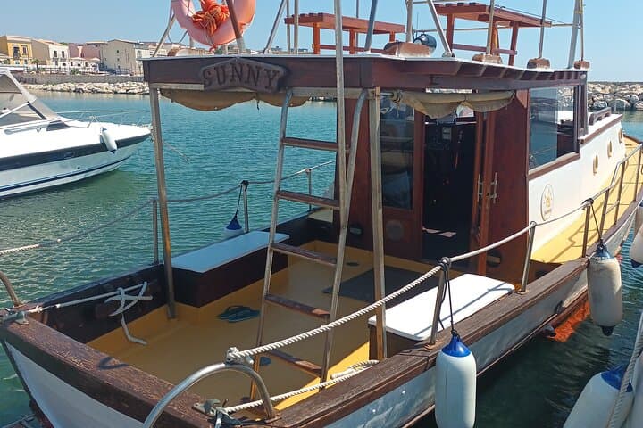 Boat Excursions in Syracuse 