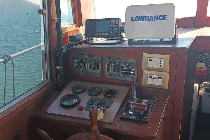 Boat Excursions in Syracuse  2