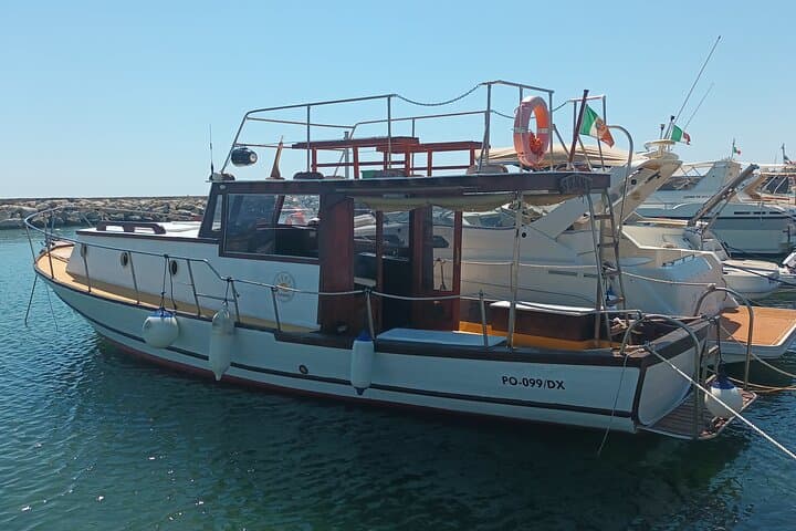 Boat Excursions in Syracuse  4