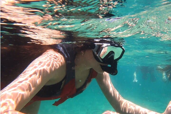 San Juan: Aventura VIP de Snorkel com Tartarugas & Vídeos Grátis - Photo 2