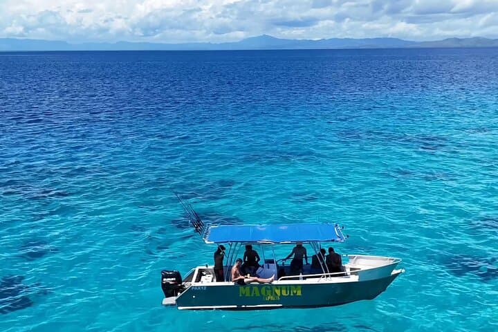 Fishing Charter and Tours 2