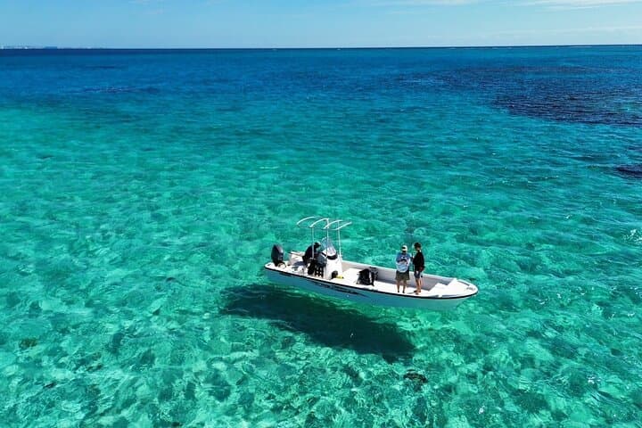 Fishing experience on a private small boat on Ishigaki Island - Meet empty-handed!Fish.Let's eat.~ 【Half day course】 3
