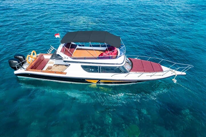 Nusa Penida and Lembongan Full Day Tour