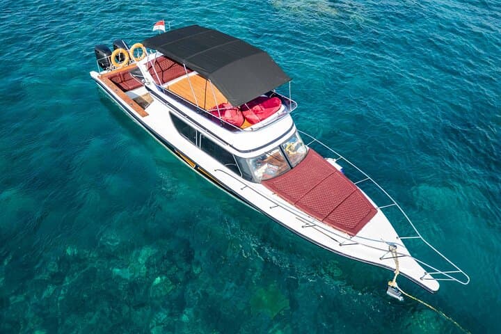 Nusa Penida and Lembongan Full Day Tour 2