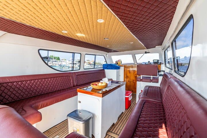 Nusa Penida and Lembongan Full Day Tour 3