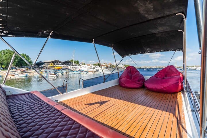 Nusa Penida and Lembongan Full Day Tour 5