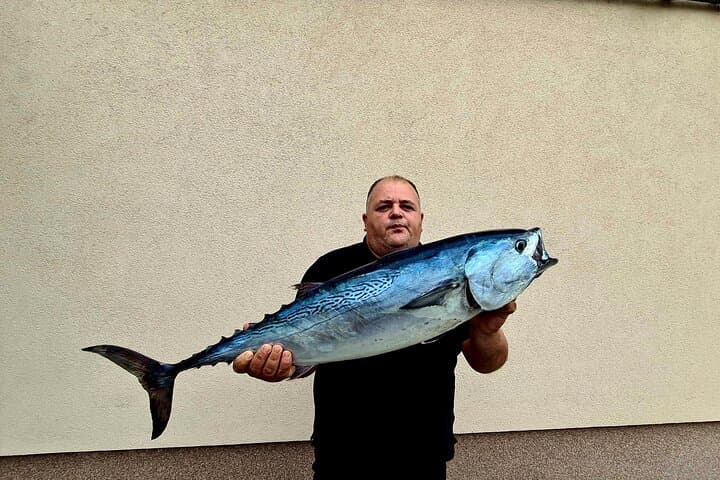 Boat Fishing Tours Dubrovnik 3
