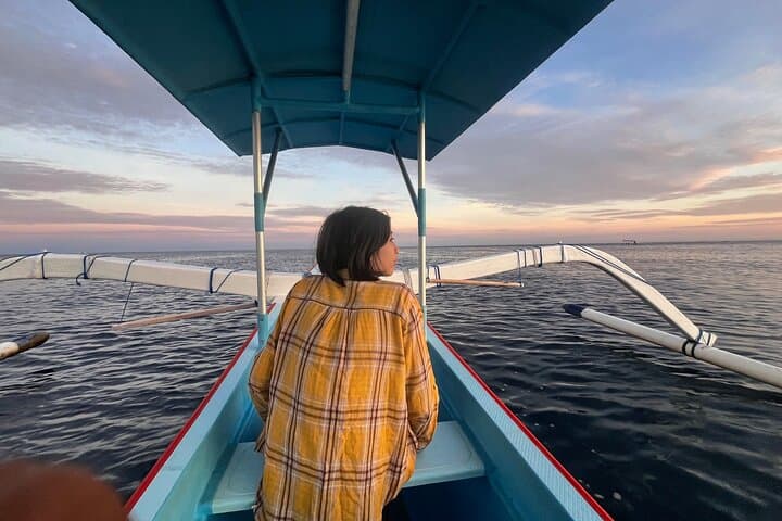 Lovina Family Adventure Dolphins, Sunrise and Fun Fishing  3