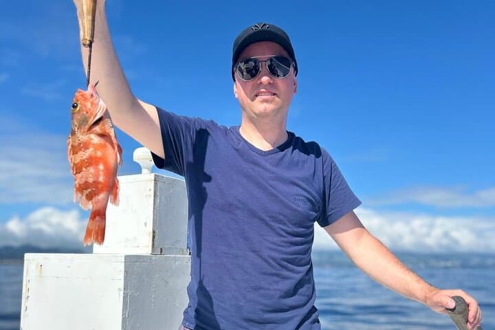 The Art of Traditional Fishing 4