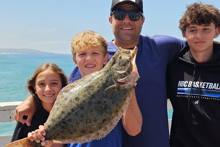 TC'S FISHING ADVENTURES! 2-Hour Fishing Tours 5