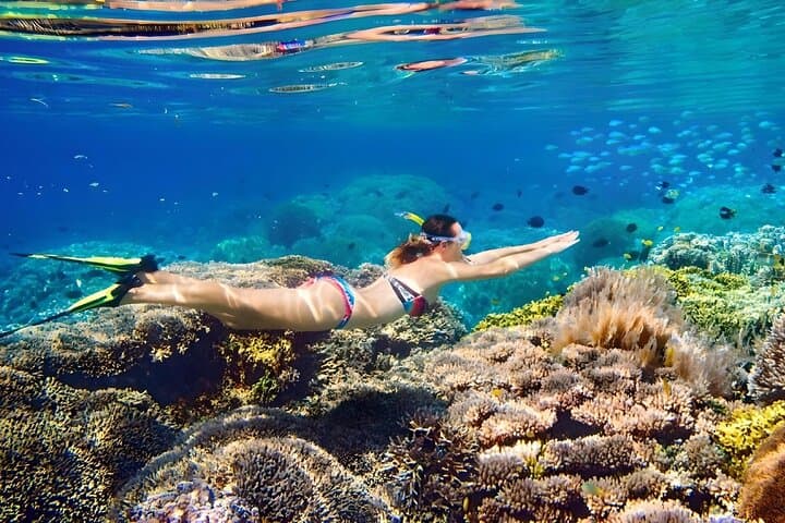 Bahamas Island Private Hopping Adventure  3