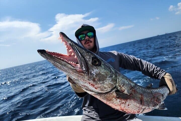 Private 5 Hour Deep Sea Sportfishing Charter in Fort Lauderdale 5