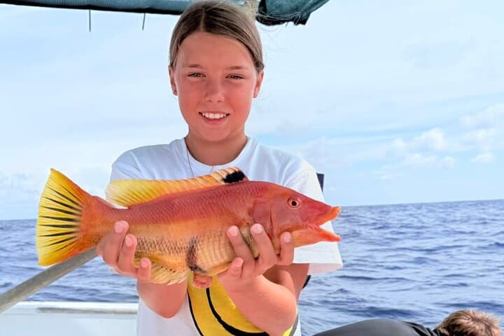 The Art of Traditional Fishing 3