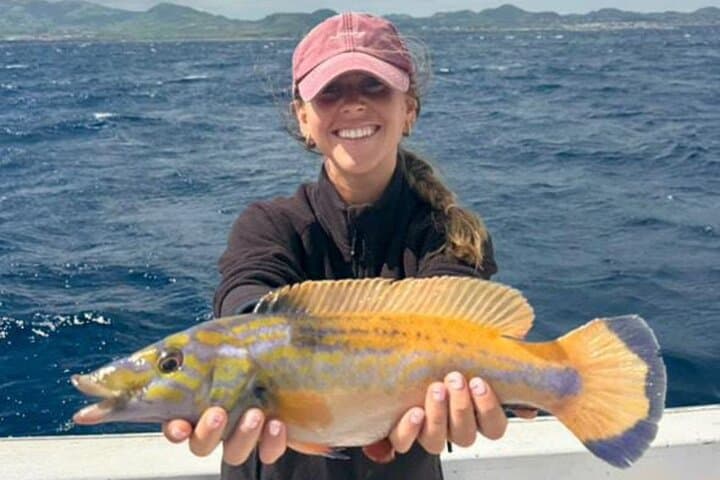 The Art of Traditional Fishing 5