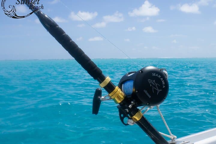 Polynesian Fishing – Half-Day Immersion in Moorea 3