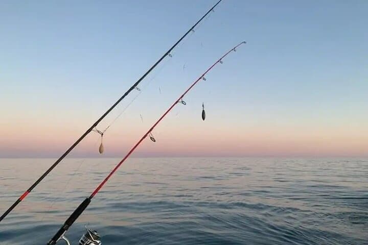 Fishing Tour in Mirissa 3