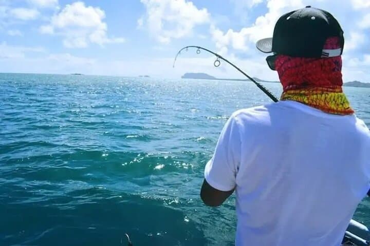 Fishing Tour in Mirissa 4