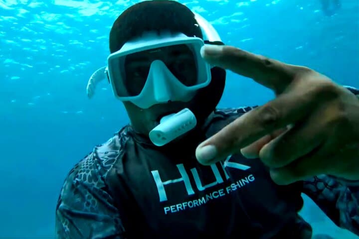 Full Day Snorkeling Adventure in Belize  3