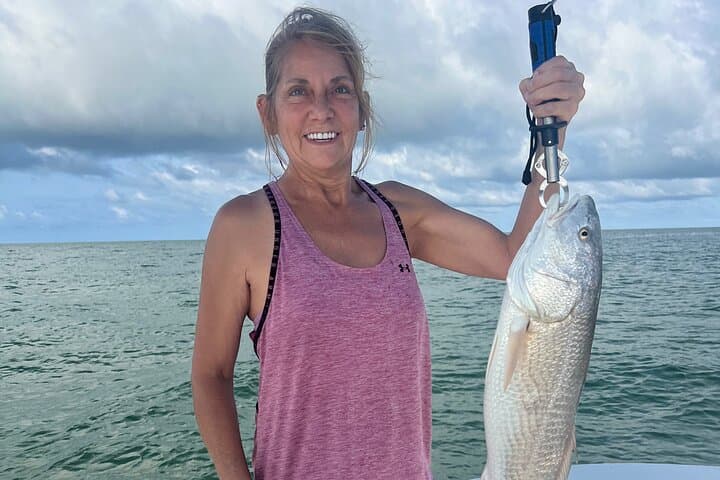 Private 2 Hour Inshore Fishing Adventure in Marco Island 5