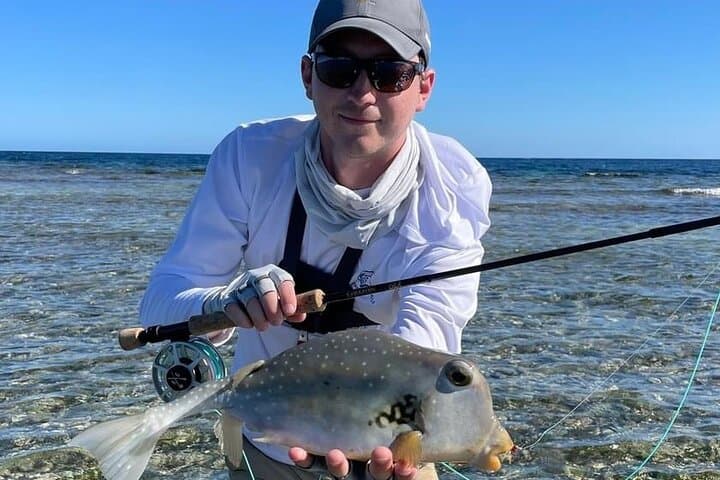 Roatan Deep Sea & Fly/Flats Fishing Adventures 4