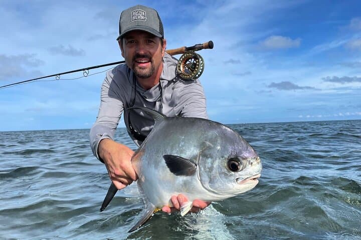 Roatan Deep Sea & Fly/Flats Fishing Adventures 3