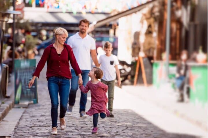 Hiroshima UniMate Private Assistant Experience