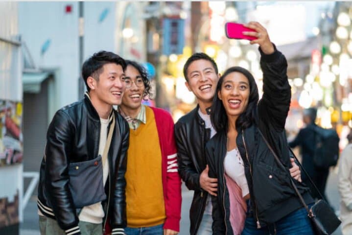 Hiroshima UniMate Private Assistant Experience 2