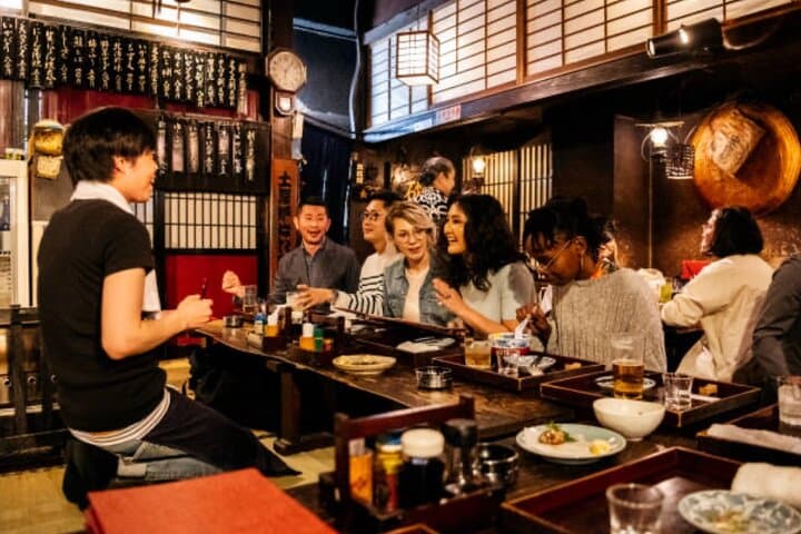 Hiroshima UniMate Private Assistant Experience 3