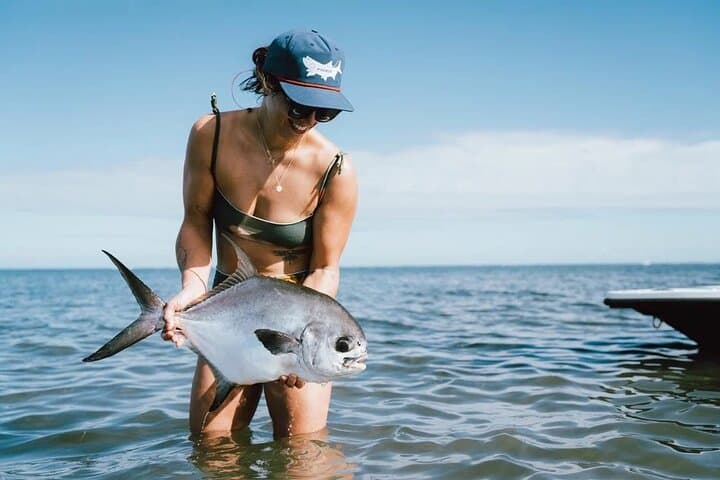 Roatan Deep Sea & Fly/Flats Fishing Adventures