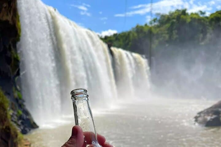 Exclusive sports fishing in Foz do Iguaçu 4