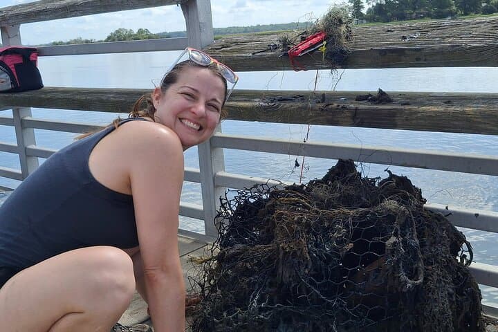 Magnet Fishing Adventure in Georgia Waterways 2