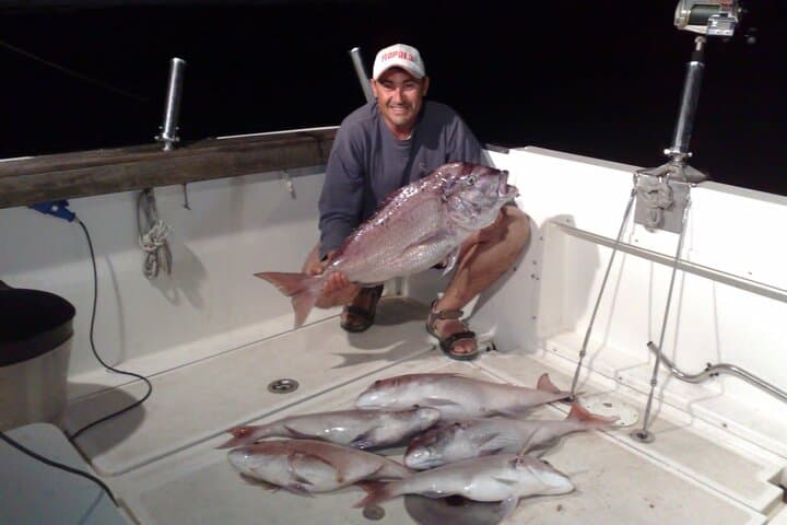 Private Fishing Tour in Manilva 2