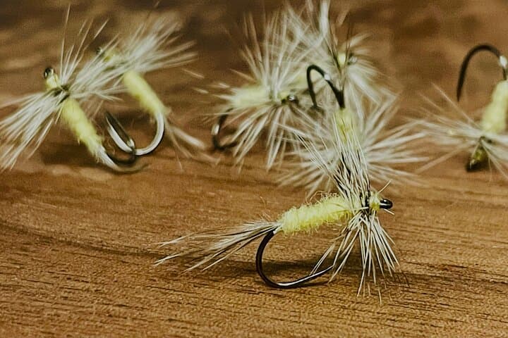 Small Mouth Bass Foothills Float Trip 5